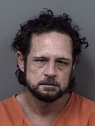 Ronald Charles Monteleone MUG